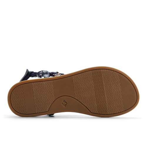 Image of Sperry Women's Isla T-Bar Rope Sandal
