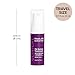 Paula's Choice CLINICAL 1% Retinol Treatment Cream with Peptides, Vitamin C & Licorice Extract, Anti-Aging & Wrinkles, Travel Size. PACKAGING MAY VARY.