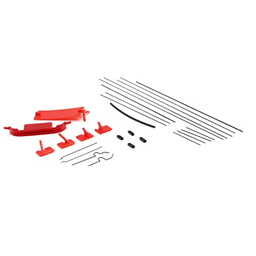 E-flite Pushrod/WingBrace UMX Pitts S1S EFLU15246 Hardware & Linkages Airplane