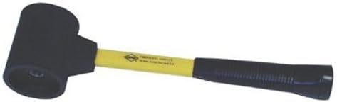 SPS™ Composite Soft Face Hammers - sps-150 1-1/2" non-marring composite h