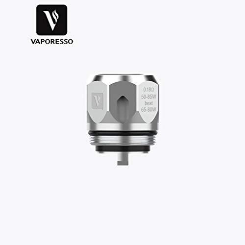 Vaporesso GT Mesh 0,18 Ohm Heads (3 Stück pro Packung), 40 g – Bild 3