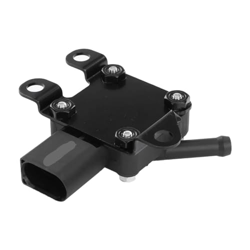 Sensor de presión escape BMW E84 13627808013 recambio de motor 2