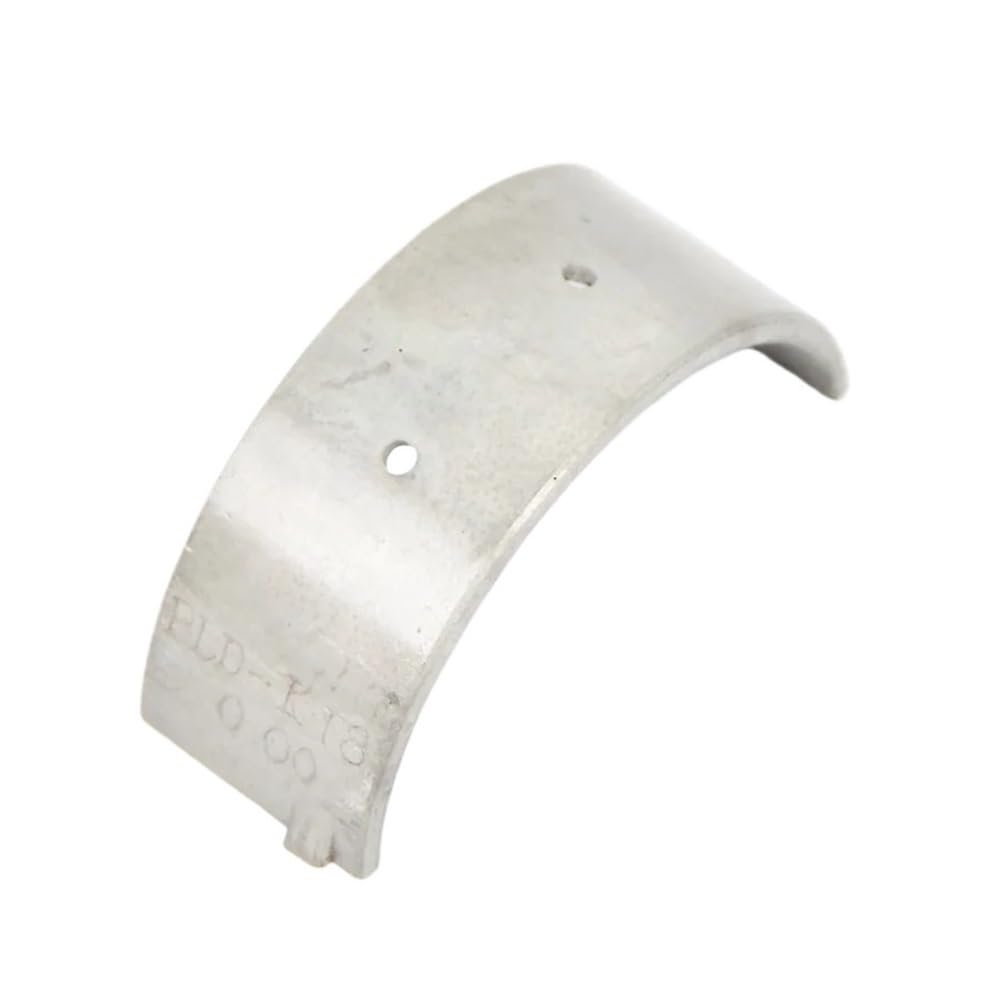 Cuscinetto A Sfere Moto Per CBR400 NC29 VTEC NC23 CB400SF CB-1 Moto Con Asta Cuscinetto Albero Motore Principale STD Aggiungere 0.25 0.5 0.75 1mm CBR CB 400 SF