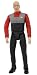 Star Trek: The Next Generation Captain Jean-Luc Picard (First Contact) Action Figure