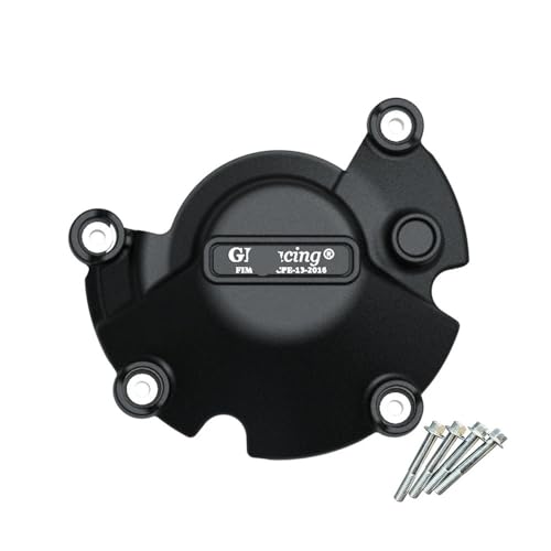 Protecteur latéral moteur YZF R1 protège carter anti-choc R1M 2015-2025