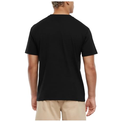 Image of Gap Mens Everyday Soft Crewneck T-Shirt Tee