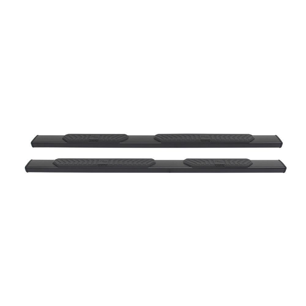 WESTIN 28-51005 R5 Nerf Bars fits 2015-2022 Colorado Canyon Extended Cab Black Pair