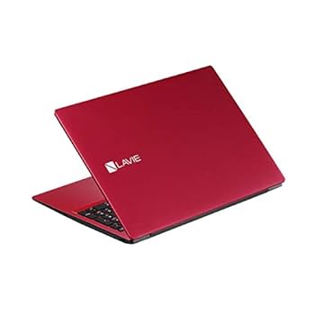 ノートパソコン LAVIE Note CAR NS700CAR NEC LAVIE Note Standard NS700/CAR PC-NS700CAR [クリスタル