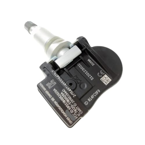 Compatible with Mazda for CX-5 2011 2012 2013 2014 2015 2016 for 5 2010-2016 �^�C����C���Z���T�[�Ď� TPMS FW93-1A159-AB LR058023 �ƌ݊���������܂��B