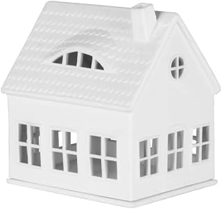 Räder Porcelain Village House - Dormer House - 5.7"/14.5cm