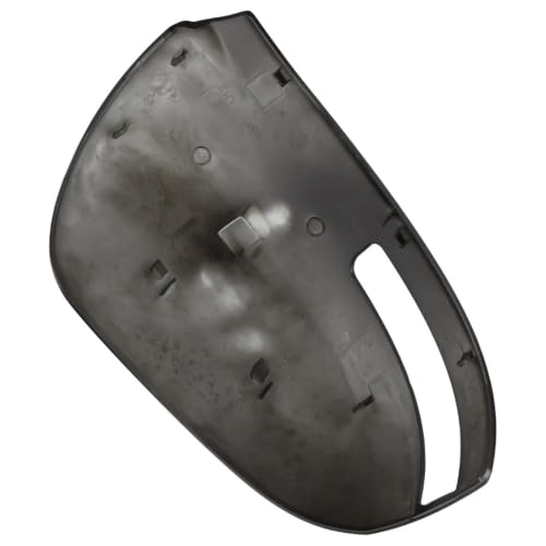 Couvercles de rétroviseurs de finition supérieure pour ASX Outlander avec cadre clignotant - 6