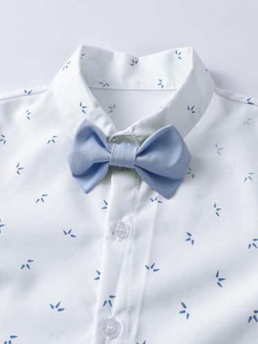 Image of Boarnseorl Baby Boys Pants Sets