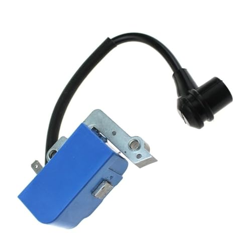Bobine d'allumage SRM-4600 pour simplifier l'entretien de votre grand jardin