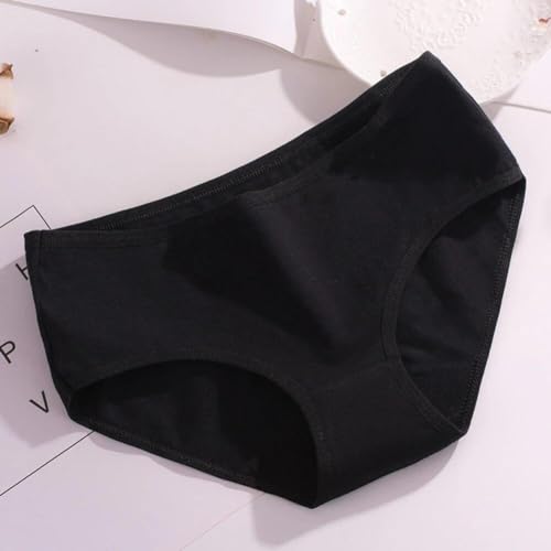 Image of NICSY Women Underwear Hipster Panty, Antibacterial Cotton Stretchable Super Combed Ladies Bikini Brief, Panty for Women.