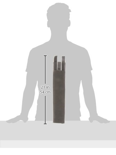 Image of KVP Bite Free Collar Fits 14-17 inch Neck, 3.5 inch Width