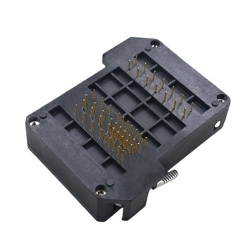 Test Seat DIP26 SPM-26 1.15MM for Industrial and Electronic Products