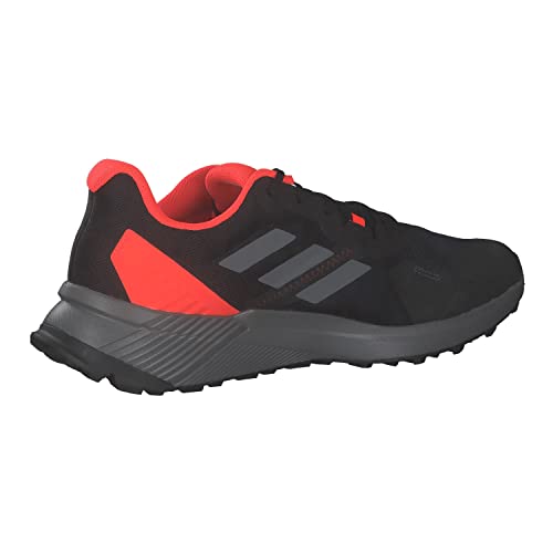 Image of Adidas Mens Terrex Soulstride Trail Running ShoesTrail Running Shoe