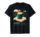 Coffee and Good Book - HQ