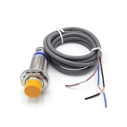 Sensor de proximidad LJC18A3 para evitar fallos de lectura en niveles de líquidos 6