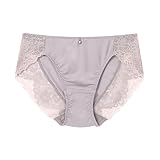 [ウイング/ワコール] ショーツ やさしいフィット感 はきこみ丈あさめ【マッチミーブラ】 身生地部はソフトな風合い KF2921 レディース PO M