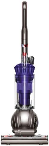 Dyson Ball Animal Upright Vacuum - Purple/iron