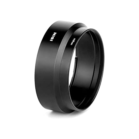 NiSi Lens Adapter for Ricoh GR III Cover