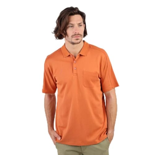 Polo NUKAK OXBOW manches courtes pour vos terrasses et vacances d'été