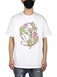 [BILLIONAIRE BOYS CLUB] [ビリオネアボーイズクラブ] Tシャツ 半袖Tシャツ メンズ M ホワイト bbc24sp002 [国内正規品]
