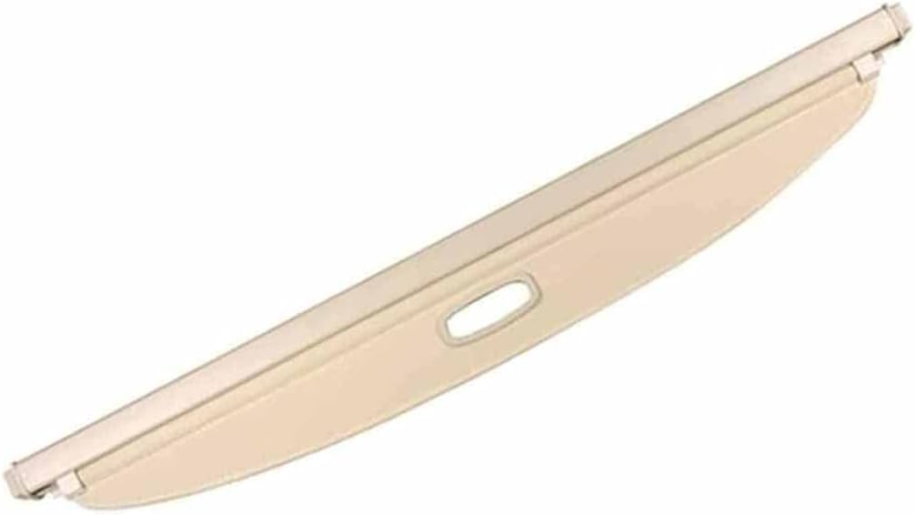 Housse de protection pour coffre Hyundai IX35 2018 panneau arriere cargo