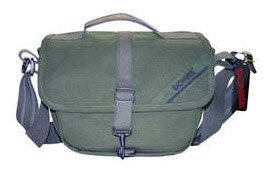 DomkeDomke 700-00D F-10 JD Medium Shoulder - Olive