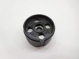 Genuine VW VW Original Collarin De Embrague - 020141165G