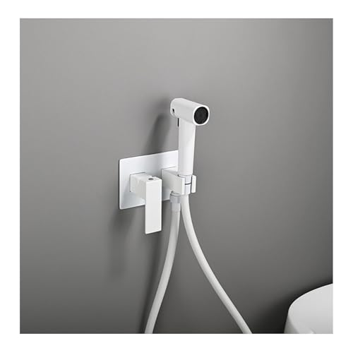 Rociador de bidet de baño para limpieza de pañales de tela