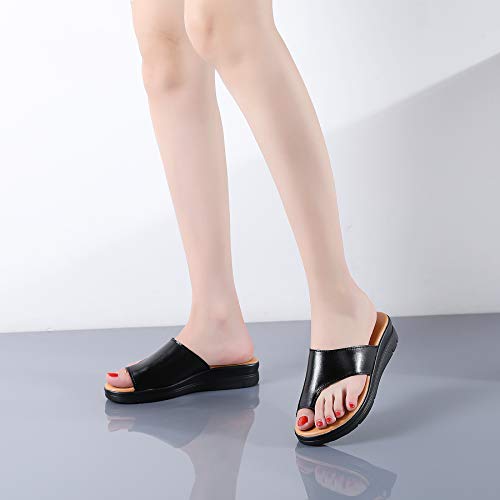 bunion sandals for women