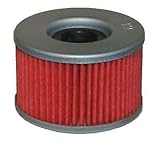 For HiFlo - HF111 - Oil Filter