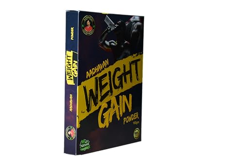 Hindustan A/U Products Aadhavan Weight Gain Powder (160 gm) (B07BBRYPK1) Amazon Price History, Amazon Price Tracker