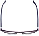 POLICE Unisex-Kinder VK127 Sonnenbrille, 0, 48