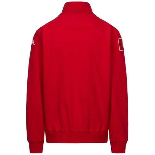 Chaqueta Kappa Eroi Jkt Tunisia de hombre para vestir casual y practicar deporte 3
