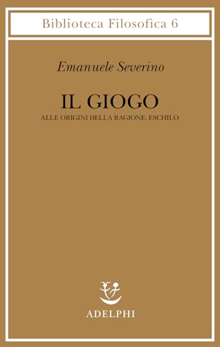  Il giogo