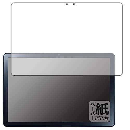 PDAH[ LAVIE Tab T10 T1055/EAS, TAB10/F02 (10.1^ChE2022N8f)Ή ɏ悤ȕ`Sn ی tB [ʗp] ˒ጸ {