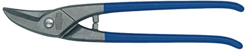 Preisvergleich Produktbild Bessey Lochblechschere Edelstahl rechts 250 mm, D207-250