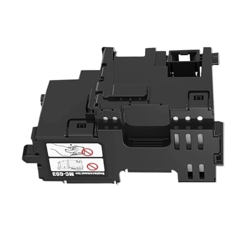 Cartouche d'entretien MC-G03 pour imprimantes Canon GX3050 GX3060 et série GX3000