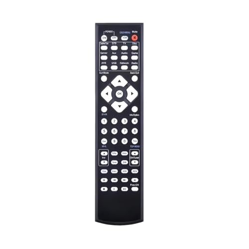 Télécommande pour AVR1510 AVR151 AVR1710 télécommandes de remplacement audio - 3