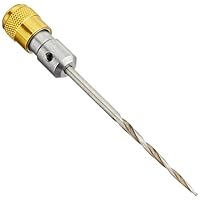 Amazon | 高儀(Takagi) EARTH MAN 下穴錐アダプター 3.0mm | 下
