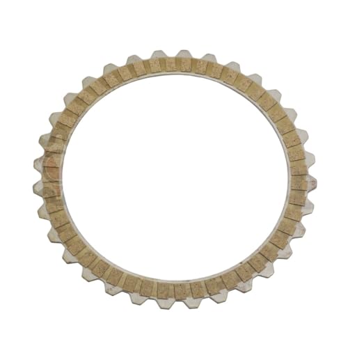 Disque d'embrayage pour GSX-R1100 1986-1988 et GSX1100F Katana 21441-06B01