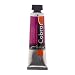 Cobra Water-Mixable Oil Color 40 ml Tube - Permanent Red Violet Light