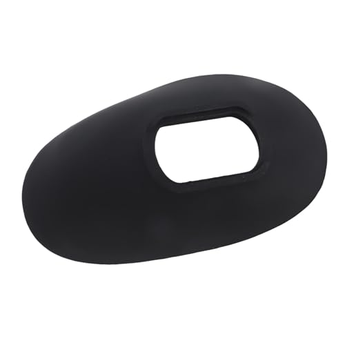 Visor de cámara para AX700 contra reflejos con goma suave ovalada 2