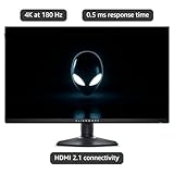 Alienware AW2725QF 27