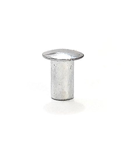Kirby Rug Plate Hinge Rivet