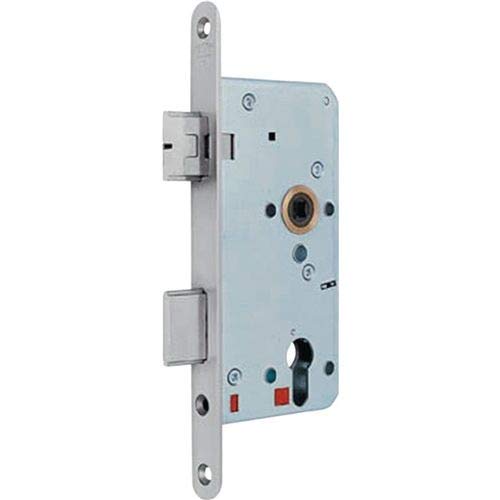 BKS Korridor BUTLERSCHLOSS Din Links B 2124 0003 selbstverriegelnd 55/72/9 mm