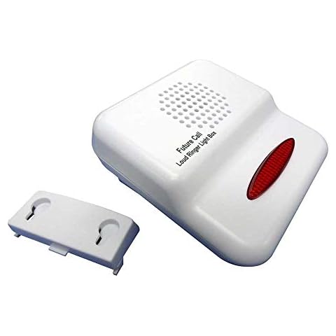 Future Call 5683-2 Loud Ringer Light Box Version 2 Cover